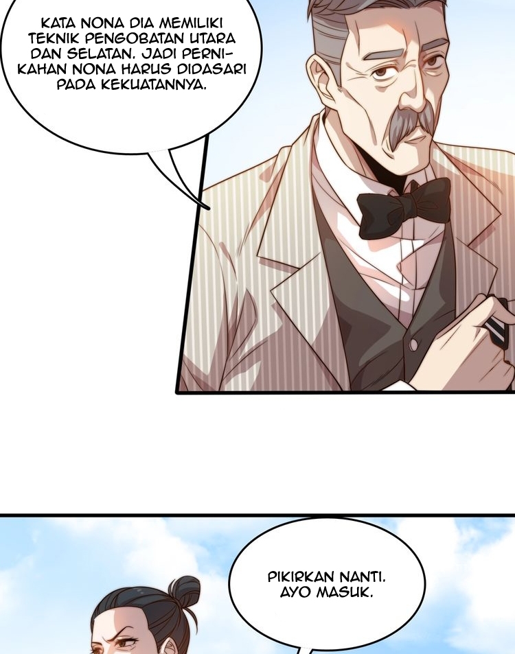 Reborn Doctor Chapter 17 Bahasa Indonesia